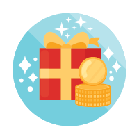 Reward Redemption
